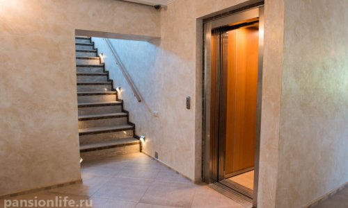 Пансионат «Дача» Юкки - фото