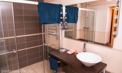 Пансионат «Дача» Юкки - 6