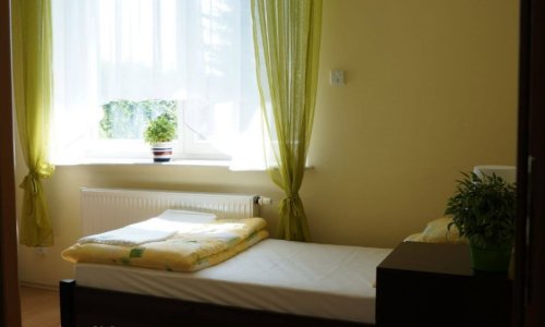 Частный пансионат «Дача» Коломяжский - фото