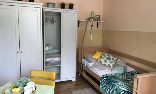 Частный пансионат «Дача» Коломяжский