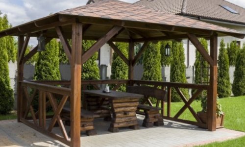 Частный пансионат «Дача» Коломяжский - 6