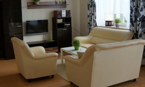 Частный пансионат «Дача» Коломяжский - 8