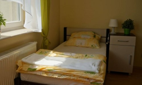 Частный пансионат «Дача» Коломяжский - 9