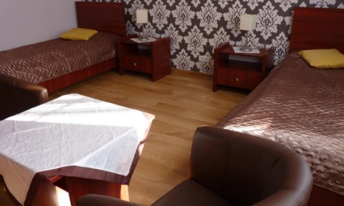 Частный пансионат «Дача» Коломяжский - 10