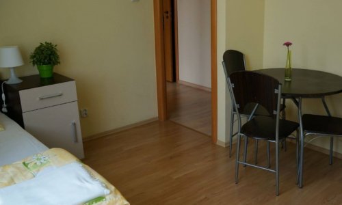 Частный пансионат «Дача» Коломяжский - 11