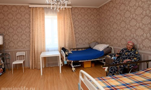 Пансионат «Дача» Всеволожск отзывы