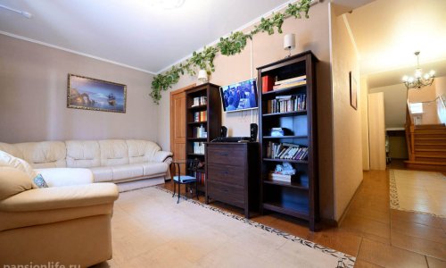 Пансионат «Дача» Всеволожск - фото