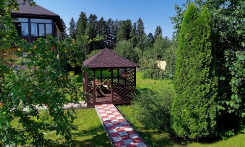 Пансионат «Дача» Всеволожск - 5