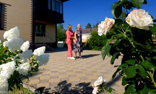 Пансионат «Дача» Всеволожск - 8