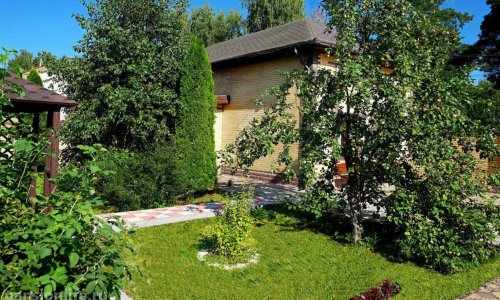 Пансионат «Дача» Всеволожск - 10