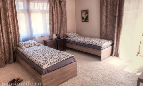 Пансионат «Дача» Всеволожск - 11