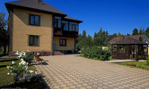 Пансионат «Дача» Всеволожск