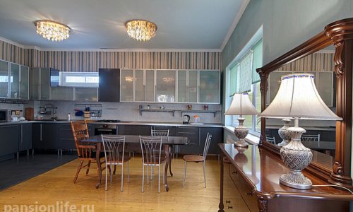 Пансионат «Дача» Янино отзывы