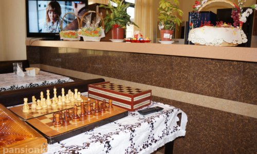 Пансионат «Дача» Янино цены