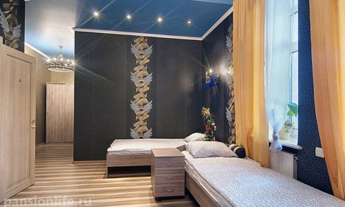 Пансионат «Дача» Янино - 8