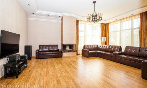 Пансионат «Дача» Янино - 11