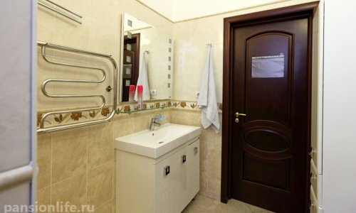 Пансионат «Дача» Янино - 13