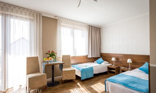 Пансионат «Дача» Мурино отзывы