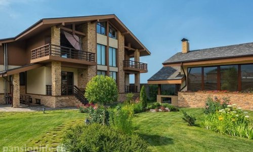 Пансионат «Дача» Мурино - 5