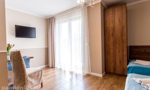 Пансионат «Дача» Мурино - 6