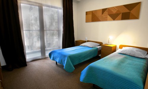 Пансионат «Дача» Мурино - 7