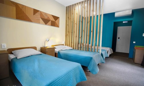 Пансионат «Дача» Мурино - 10