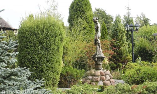 Пансионат «Дача» Мурино - 11