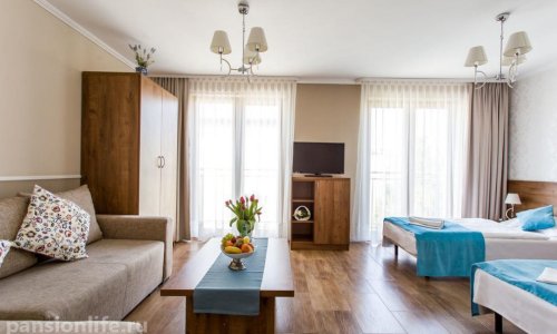 Пансионат «Дача» Мурино - 12