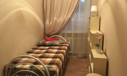 Пансионат для пожилых Веста