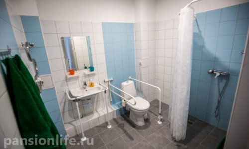 Пансионат «Курортный» - 7