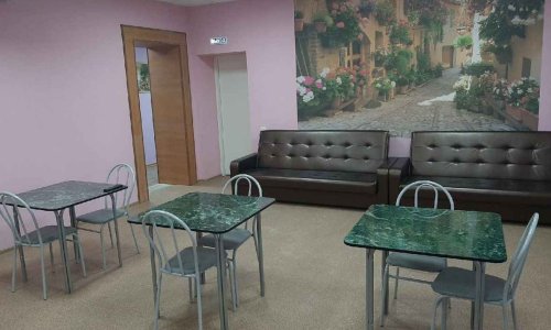 Пансионат «Золотое время» Василеостровской - фото