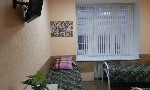 Пансионат «Золотое время» Василеостровской цены