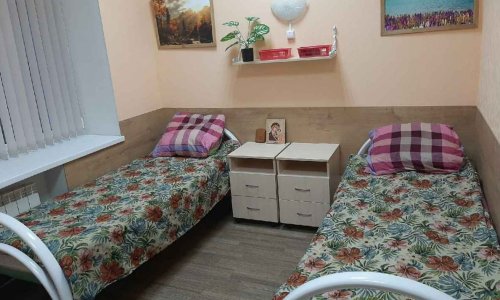 Пансионат «Золотое время» Василеостровской - 5