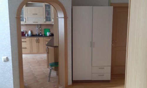 Пансионат «Золотое время» Озерки - фото