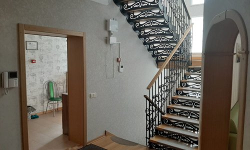 Пансионат «Золотое время» Озерки - 10