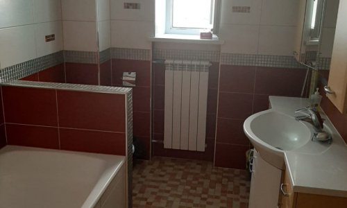 Пансионат «Золотое время» Озерки - 12