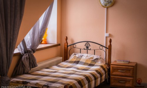 Частный пансионат «Золотое время» «Осиновая роща» - 5