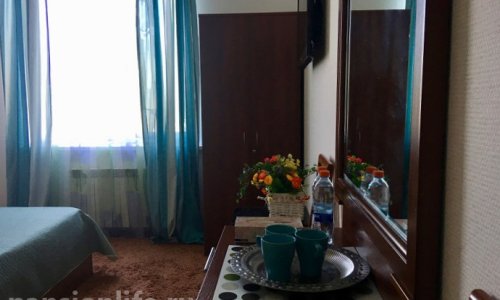 Частный пансионат «Золотое время» Стрельна цены