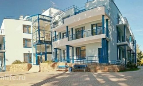 Частный пансионат «Золотое время» Рощино отзывы