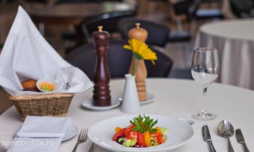 Частный пансионат «Золотое время» Рощино цены