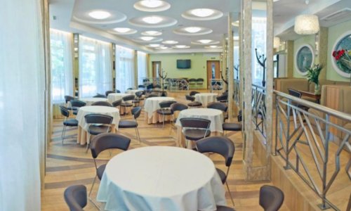 Частный пансионат «Золотое время» Рощино - 5