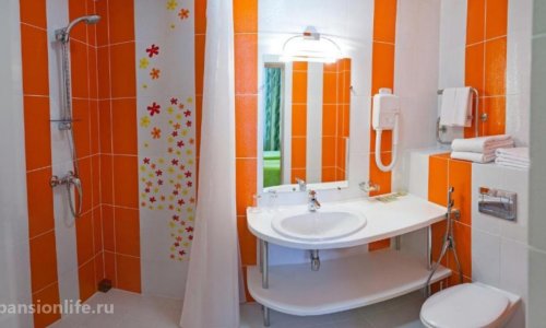 Частный пансионат «Золотое время» Рощино - 6