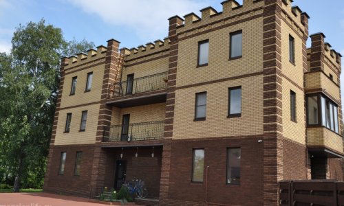 Частный пансионат «Золотое время» Царское Село отзывы