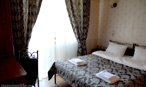 Частный пансионат «Золотое время» Царское Село цены