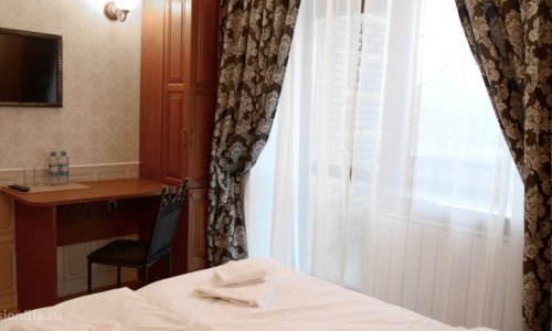 Частный пансионат «Золотое время» Царское Село - 6