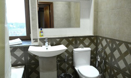 Частный пансионат «Золотое время» Царское Село - 7