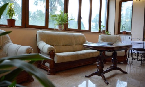 Частный пансионат «Золотое время» Царское Село - 8