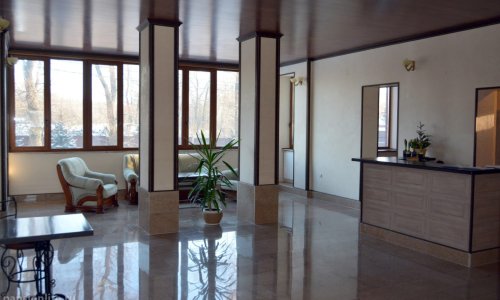 Частный пансионат «Золотое время» Царское Село - 10