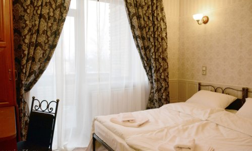 Частный пансионат «Золотое время» Царское Село - 11