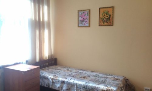 Пансионат «Усадьба» Екатерингоф